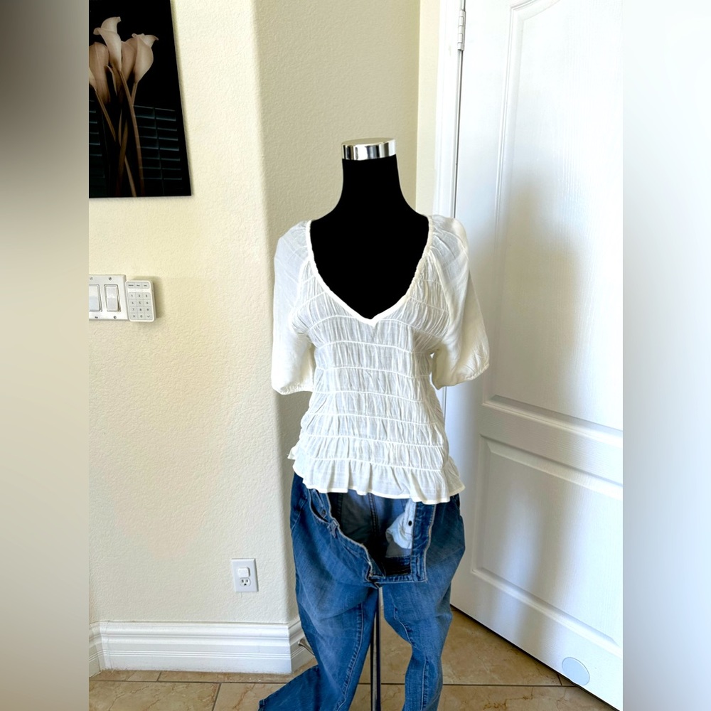 💘❤️🥰👚Sanctuary top size L